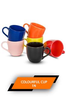 Colourful Cup